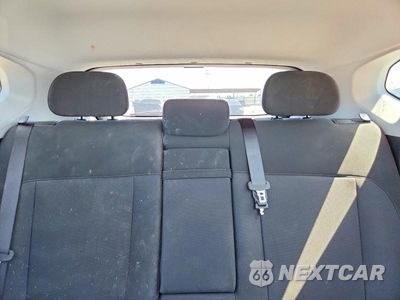 Zdjęcie 10 z 13 samochodu: 2026 HYUNDAI KONA SEL SPORT VIN:KM8HF3AB8TU462382 - miniatura