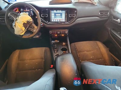 Zdjęcie 8 z 13 samochodu: 2023 DODGE DURANGO SXT VIN:1C4RDJAG0PC592196 - miniatura