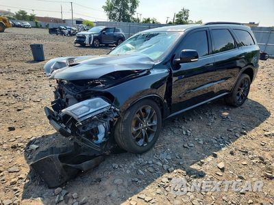 2023 DODGE DURANGO R/T 1C4SDJCT5PC612728 - główne zdjęcie licytacji z USA - miniatura