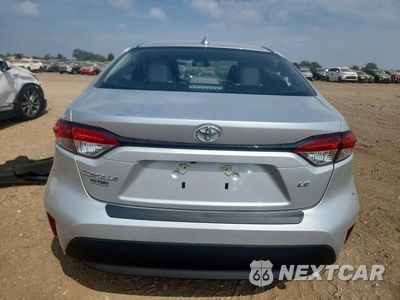 Zdjęcie 6 z 12 samochodu: 2026 TOYOTA COROLLA LE VIN:5YFB4MDE0TP440580 - miniatura