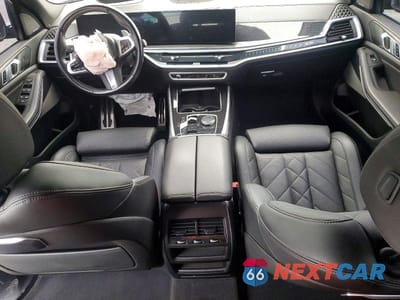 Zdjęcie 8 z 13 samochodu: 2024 BMW X5 SDRIVE 40I VIN:5UX13EU07R9S70272 - miniatura