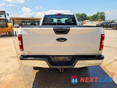 Zdjęcie 6 z 12 samochodu: 2020 FORD F150 SUPER CAB VIN:1FTFX1E50LKF44393 - miniatura