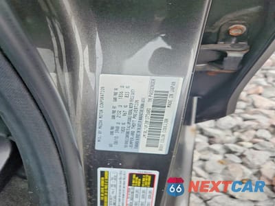 Zdjęcie 12 z 12 samochodu: 2011 MAZDA 3 I VIN:JM1BL1VF2B1375680 - miniatura