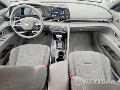 Zdjęcie 8 z 13 samochodu: 2025 HYUNDAI ELANTRA SE VIN:KMHLL4DG4SU047347 - miniatura