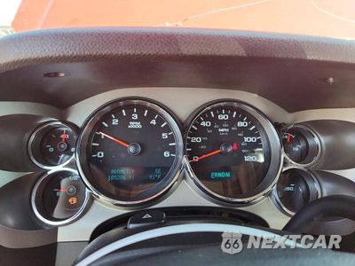 Zdjęcie 9 z 12 samochodu: 2013 GMC SIERRA C1500 SLE VIN:3GTP1VE00DG304416 - miniatura