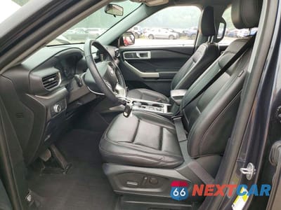 Zdjęcie 7 z 13 samochodu: 2022 FORD EXPLORER XLT VIN:1FMSK8DH5NGC37000 - miniatura