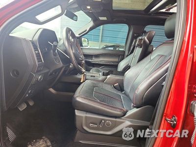 Zdjęcie 7 z 13 samochodu: 2019 FORD EXPEDITION LIMITED VIN:1FMJU1KT4KEA61519 - miniatura