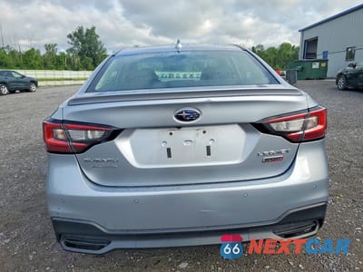 Zdjęcie 6 z 12 samochodu: 2020 SUBARU LEGACY SPORT VIN:4S3BWAG61L3027119 - miniatura
