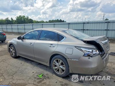 Drugie zdjęcie samochodu z przodu: 2015 NISSAN ALTIMA 2.5 SL VIN:1N4AL3AP0FC428530 - miniatura