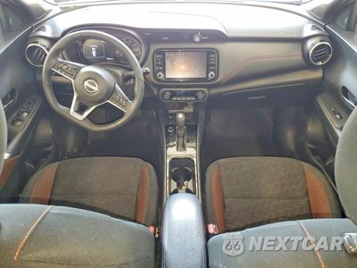 Zdjęcie 8 z 13 samochodu: 2024 NISSAN KICKS SR VIN:3N1CP5DV9RL490856 - miniatura