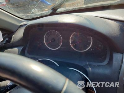 Zdjęcie 9 z 12 samochodu: 2011 HONDA ACCORD EXL VIN:1HGCP3F82BA031885 - miniatura