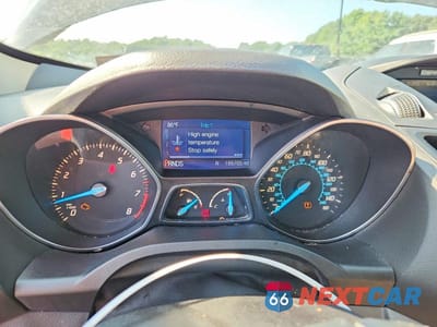 Zdjęcie 9 z 13 samochodu: 2013 FORD ESCAPE SE VIN:1FMCU9GX0DUB76212 - miniatura