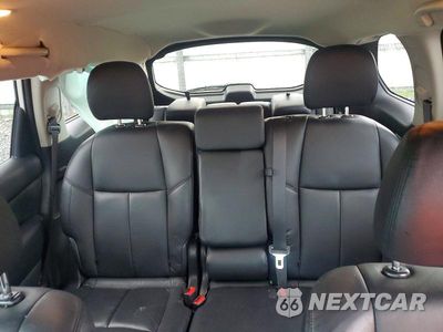 Zdjęcie 10 z 13 samochodu: 2017 NISSAN PATHFINDER S VIN:5N1DR2MN1HC909895 - miniatura