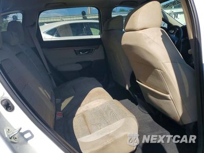 Zdjęcie 11 z 13 samochodu: 2022 HONDA CR-V EX VIN:2HKRW2H89NH304515 - miniatura