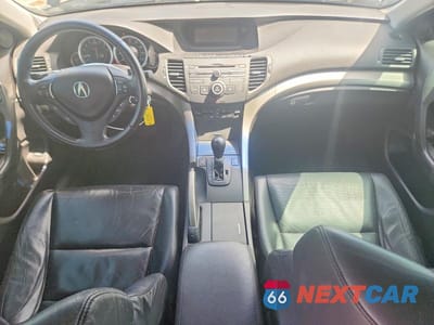 Zdjęcie 8 z 13 samochodu: 2010 ACURA TSX VIN:JH4CU2F65AC004116 - miniatura