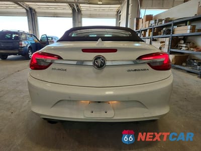 Zdjęcie 6 z 12 samochodu: 2017 BUICK CASCADA PREMIUM VIN:W04WH3N55HG026034 - miniatura