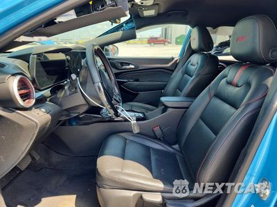 Zdjęcie 7 z 12 samochodu: 2025 CHEVROLET TRAX 2RS VIN:KL77LJEP4SC214635 - miniatura