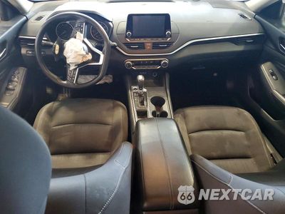 Zdjęcie 8 z 12 samochodu: 2019 NISSAN ALTIMA S VIN:1N4BL4BV1KC222117 - miniatura