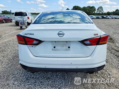 Zdjęcie 6 z 12 samochodu: 2023 NISSAN ALTIMA SR VIN:1N4BL4CV2PN344690 - miniatura