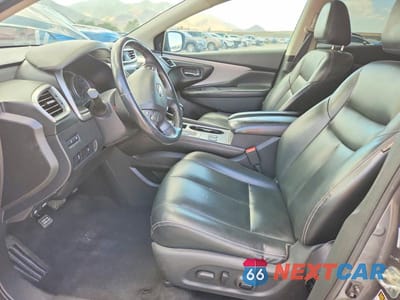 Zdjęcie 7 z 13 samochodu: 2022 NISSAN MURANO SV VIN:5N1AZ2BJXNC116545 - miniatura