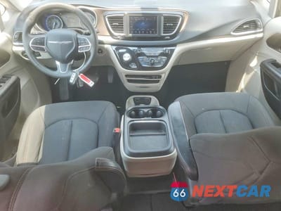 Zdjęcie 8 z 13 samochodu: 2018 CHRYSLER PACIFICA TOURING PLUS VIN:2C4RC1FG9JR101957 - miniatura