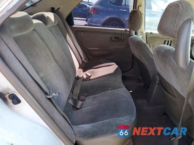 Zdjęcie 10 z 12 samochodu: 1992 HONDA CIVIC LX VIN:JHMEG8552NS032687 - miniatura