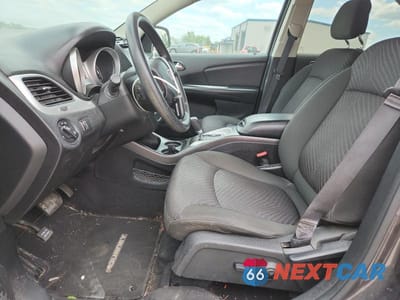 Zdjęcie 7 z 13 samochodu: 2016 DODGE JOURNEY SXT VIN:3C4PDCBG7GT130966 - miniatura