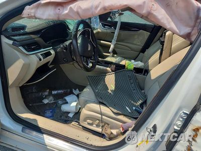 Zdjęcie 7 z 12 samochodu: 2016 CADILLAC XTS LUXURY COLLECTION VIN:2G61M5S3XG9120372 - miniatura