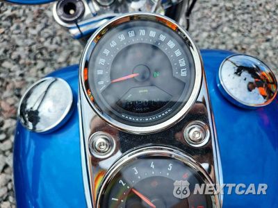 Zdjęcie 7 z 9 samochodu: 2018 HARLEY-DAVIDSON FXLR LOW RIDER VIN:1HD1YNJ12JC021979 - miniatura
