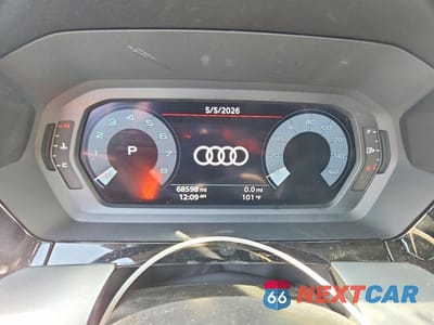 Zdjęcie 9 z 12 samochodu: 2023 AUDI A3 PREMIUM VIN:WAUAUDGY0PA042004 - miniatura