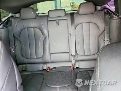Zdjęcie 10 z 14 samochodu: 2021 BMW X6 SDRIVE 40I VIN:5UXCY4C06M9D94938 - miniatura