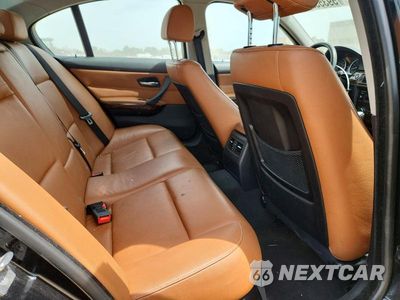 Zdjęcie 10 z 12 samochodu: 2009 BMW 328 XI SULEV VIN:WBAPK53539A643685 - miniatura