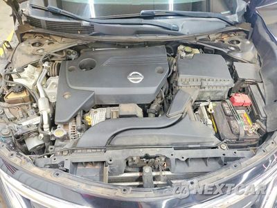 Zdjęcie 11 z 12 samochodu: 2015 NISSAN ALTIMA 2.5 S VIN:1N4AL3AP7FC449195 - miniatura