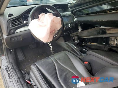Zdjęcie 8 z 12 samochodu: 2022 ACURA ILX PREMIUM VIN:19UDE2F73NA000189 - miniatura