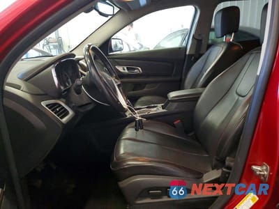 Zdjęcie 7 z 13 samochodu: 2013 GMC TERRAIN SLT VIN:2GKFLVE31D6302433 - miniatura