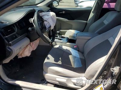 Zdjęcie 7 z 12 samochodu: 2014 TOYOTA CAMRY HYBRID LE VIN:4T1BD1FK6EU111658 - miniatura