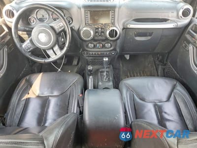 Zdjęcie 8 z 12 samochodu: 2017 JEEP WRANGLER UNLIMITED RUBICON VIN:1C4BJWFGXHL688872 - miniatura