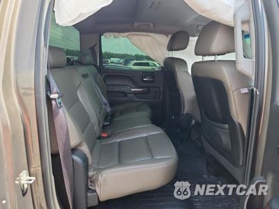 Zdjęcie 10 z 12 samochodu: 2014 GMC SIERRA C1500 SLE VIN:3GTP1UEC5EG140392 - miniatura