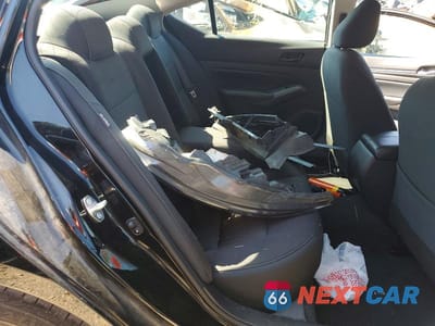 Zdjęcie 10 z 12 samochodu: 2025 NISSAN ALTIMA SV VIN:1N4BL4DV6SN350256 - miniatura