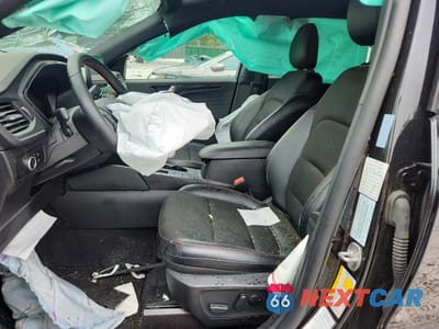 Zdjęcie 7 z 13 samochodu: 2025 FORD ESCAPE ST LINE VIN:1FMCU9MN9SUA99288 - miniatura