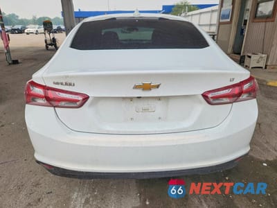 Zdjęcie 6 z 13 samochodu: 2019 CHEVROLET MALIBU LT VIN:1G1ZD5ST1KF174376 - miniatura