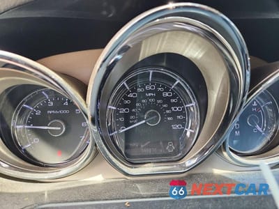 Zdjęcie 9 z 13 samochodu: 2012 LINCOLN MKT VIN:2LMHJ5AT0CBL52715 - miniatura