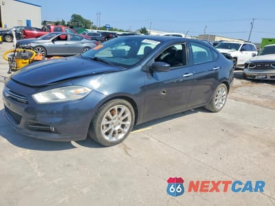 2013 DODGE DART LIMITED 1C3CDFCA3DD232930 - główne zdjęcie licytacji z USA - miniatura