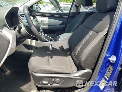 Zdjęcie 7 z 13 samochodu: 2024 HYUNDAI TUCSON SEL VIN:5NMJBCDE2RH300397 - miniatura