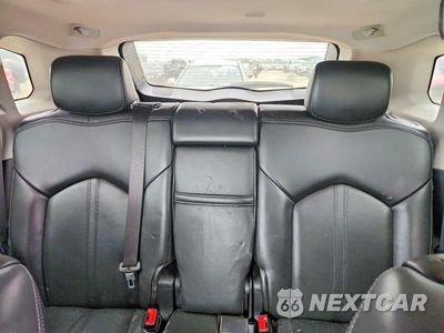 Zdjęcie 10 z 14 samochodu: 2015 CADILLAC SRX PREMIUM COLLECTION VIN:3GYFNGE34FS500634 - miniatura