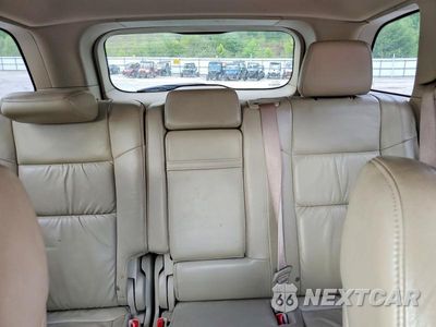 Zdjęcie 10 z 13 samochodu: 2016 JEEP GRAND CHEROKEE LIMITED VIN:1C4RJFBG0GC311499 - miniatura