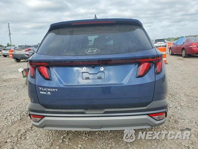Zdjęcie 6 z 12 samochodu: 2026 HYUNDAI TUCSON SEL VIN:5NMJB3DE6TH705945 - miniatura