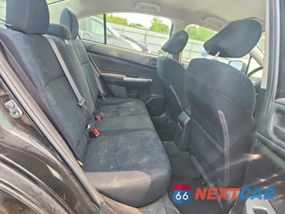 Zdjęcie 10 z 12 samochodu: 2015 SUBARU IMPREZA VIN:JF1GJAA66FG009604 - miniatura