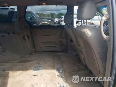 Zdjęcie 11 z 14 samochodu: 2006 TOYOTA SIENNA XLE 7 PASSENGER VIN:5TDBA22C76S066432 - miniatura