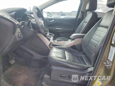 Zdjęcie 7 z 13 samochodu: 2013 FORD ESCAPE SEL VIN:1FMCU0H92DUA10219 - miniatura